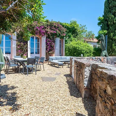 Amazing Home In Saint-Raphael * Saint-Raphaël